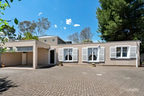 Property photo of 92A Sydenham Road Norwood SA 5067