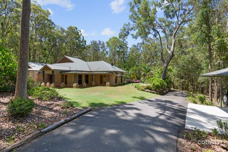Property photo of 2 Hill Grove Close Eatons Hill QLD 4037