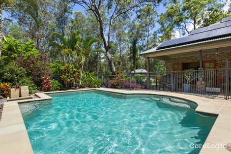 Property photo of 2 Hill Grove Close Eatons Hill QLD 4037