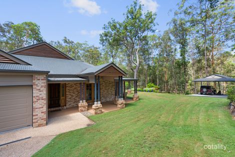 Property photo of 2 Hill Grove Close Eatons Hill QLD 4037