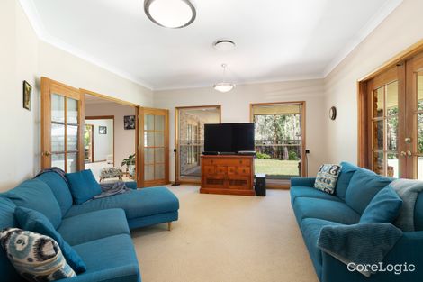Property photo of 2 Hill Grove Close Eatons Hill QLD 4037