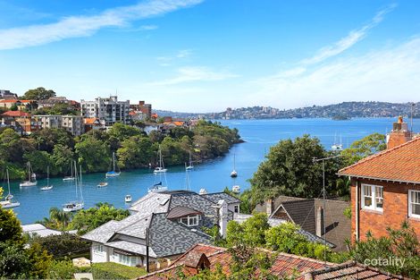 Property photo of 3/1 Billong Street Kurraba Point NSW 2089