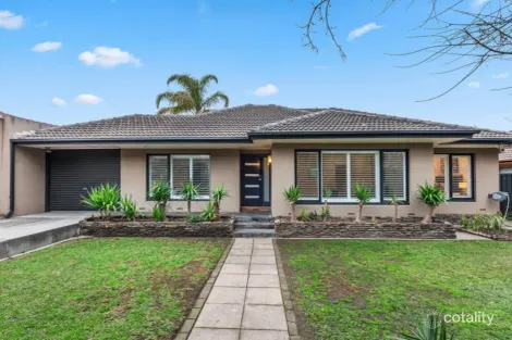 Property photo of 20 Talbot Grove Heathpool SA 5068