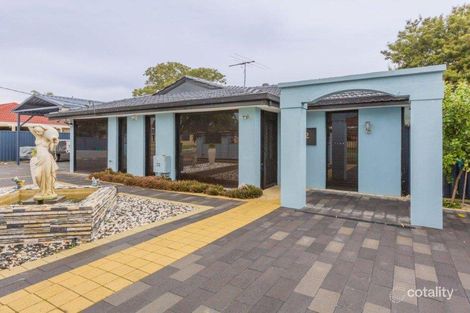 32 Orbit St, Beckenham, WA 6107