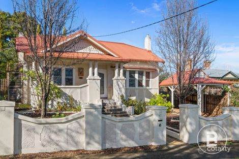 Property photo of 17 Hamlet Street Quarry Hill VIC 3550
