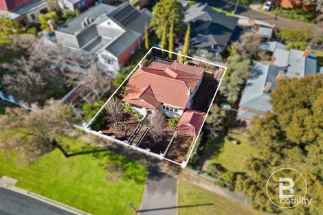 Property photo of 17 Hamlet Street Quarry Hill VIC 3550