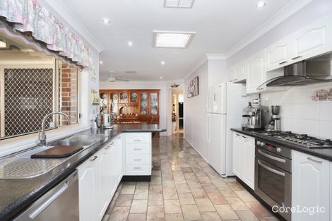 Property photo of 1 Binnit Place Glenmore Park NSW 2745