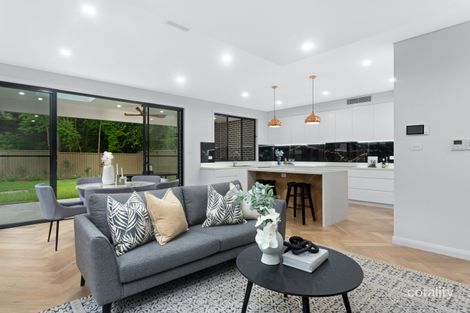 Property photo of 33 Christine Street Northmead NSW 2152
