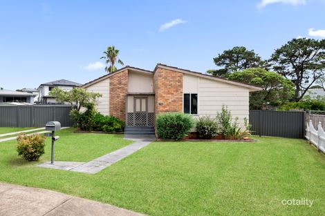 Property photo of 15 Carr Place Bradbury NSW 2560