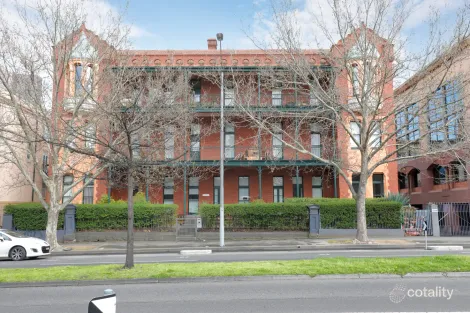 Property photo of 4/139 Rathdowne Street Carlton VIC 3053