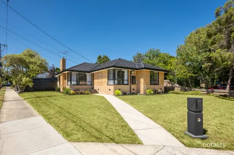 22 Mallum Ave, Frankston, VIC 3199