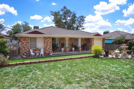 Property photo of 10 Gosse Court Westdale NSW 2340