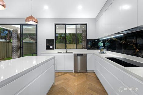 Property photo of 33 Christine Street Northmead NSW 2152