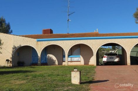 22 Doctors Dr, Northam, WA 6401