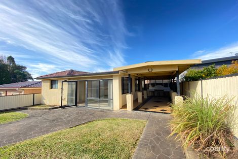 Property photo of 111 Caledonian Street Bexley NSW 2207