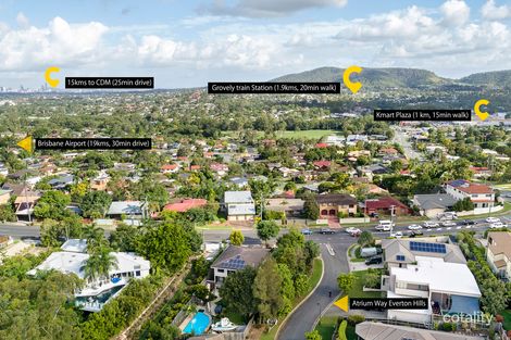 Property photo of 41 Atrium Way Everton Hills QLD 4053