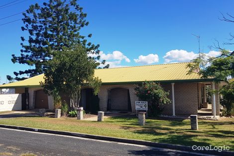 Property photo of 6 Rutherford Street Monto QLD 4630
