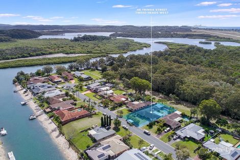 Property photo of 46 Tringa Street Tweed Heads West NSW 2485