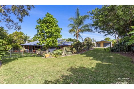 Property photo of 10-12 Goldfinch Drive Parkhurst QLD 4702
