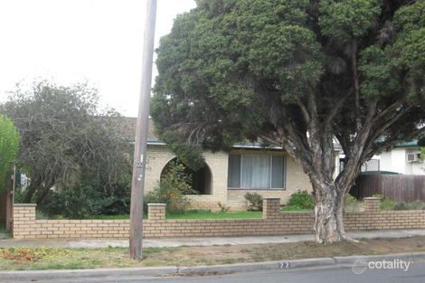 22 Wimmera Ave, Reservoir, VIC 3073