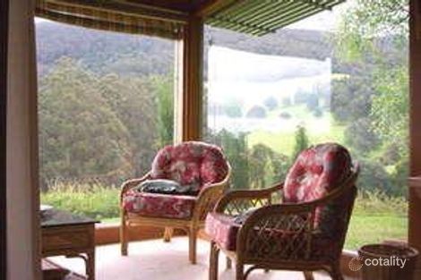 Property photo of 1550 Warburton Highway Woori Yallock VIC 3139