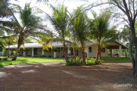 58 Kookaburra Dr, Howard Springs, NT 0835