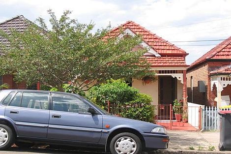 20 Moncur St, Marrickville, NSW 2204