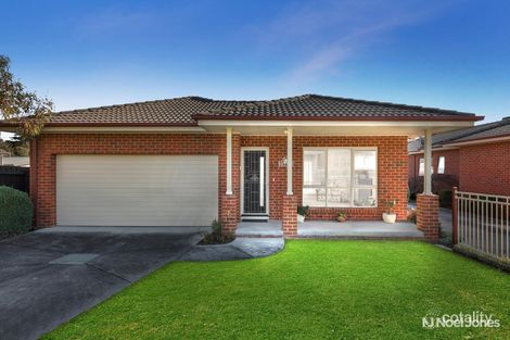 Property photo of 8 Fairmont Drive Kilsyth VIC 3137