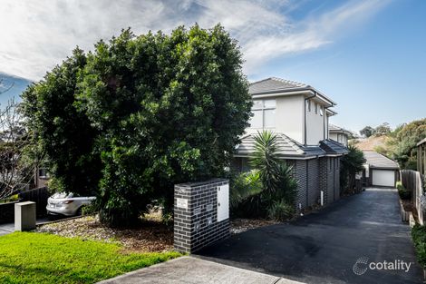 Property photo of 2/26 Archibald Street Pascoe Vale VIC 3044