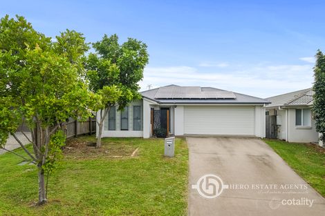 Property photo of 11 Cherney Lane Yarrabilba QLD 4207