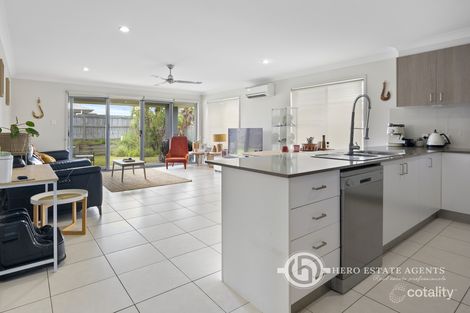 Property photo of 11 Cherney Lane Yarrabilba QLD 4207