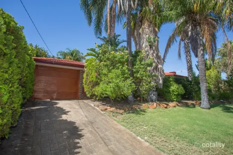 Property photo of 47 Murchison Way Gosnells WA 6110