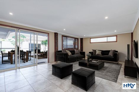 Property photo of 58 Greenfields Circle Hocking WA 6065