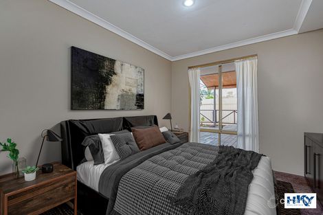 Property photo of 58 Greenfields Circle Hocking WA 6065