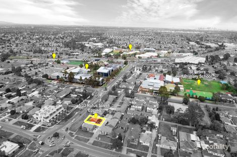 Property photo of 5/33 Rufus Street Epping VIC 3076