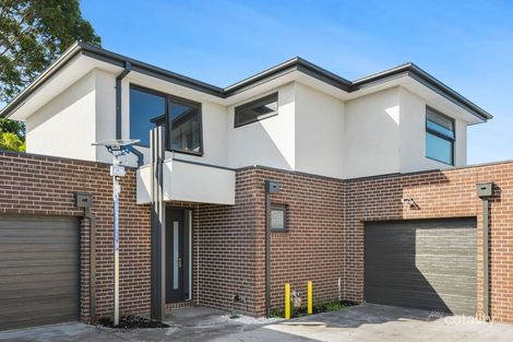 4/11-13 Colonel St, Clayton, VIC 3168