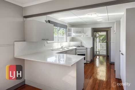 Property photo of 165 Glen Holm Street Mitchelton QLD 4053