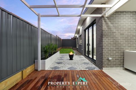 Property photo of 63 Dunlin Circuit Marsden Park NSW 2765