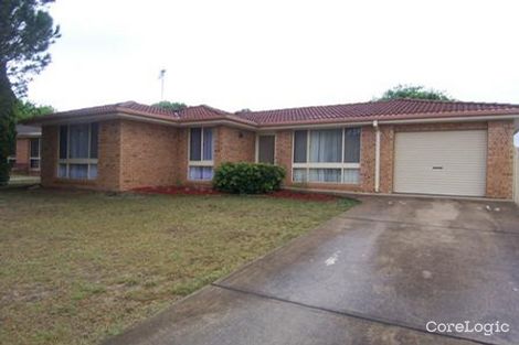 Property photo of 35 Drysdale Road Elderslie NSW 2570