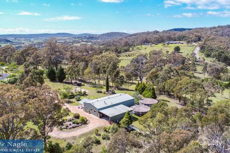 Property photo of 15 Northview Close Black Range NSW 2550