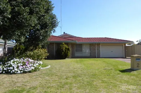 2 Orchid Dr, Glen Iris, WA 6230