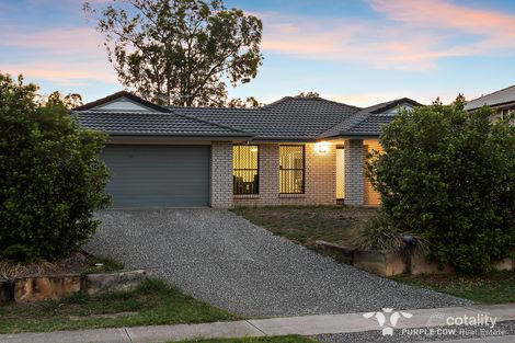 Property photo of 75 Lakes Entrance Drive Springfield Lakes QLD 4300