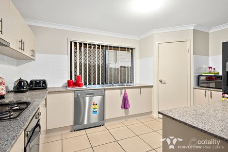 Property photo of 75 Lakes Entrance Drive Springfield Lakes QLD 4300