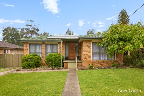 Property photo of 47 Vardys Road Lalor Park NSW 2147