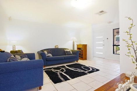 Property photo of 20 Sunbird Terrace Glenmore Park NSW 2745