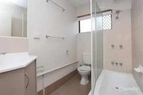 Property photo of 3/5 Mount Street Greenslopes QLD 4120