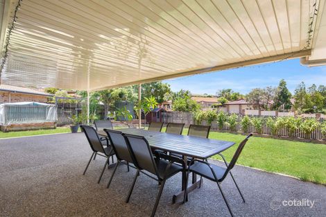 2 Violin Pl, Arana Hills, QLD 4054
