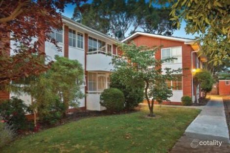 3/103 Barkers Rd, Kew, VIC 3101