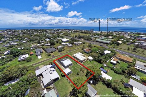 Property photo of 6 Baldry Street Burnett Heads QLD 4670