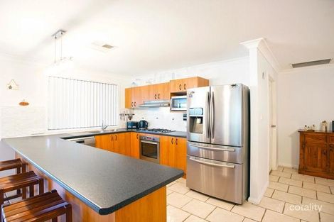 Property photo of 20 Sunbird Terrace Glenmore Park NSW 2745